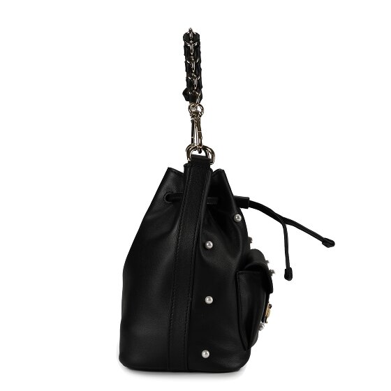 Coccinelle Beat Mini Bag Shoulder Bag Genuine Leather 17 cm
