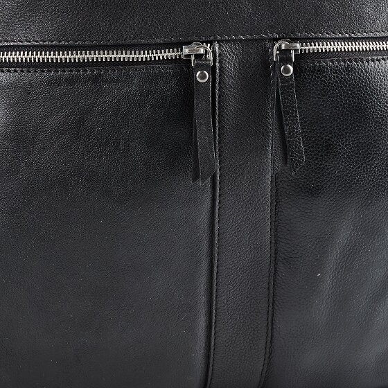 Greenburry Colombiana Shoulder Bag Genuine Leather 36 cm