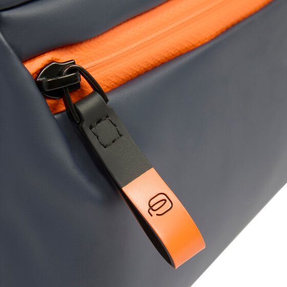 Piquadro Corner Shoulder bag 22 cm
