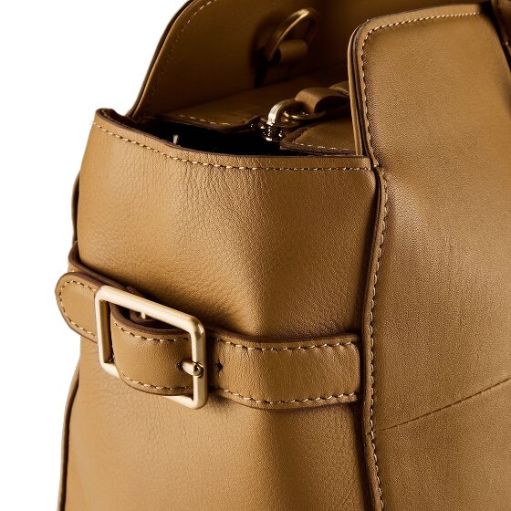 Burkely Demi Shopper Bag Leather 41 cm Laptop compartment