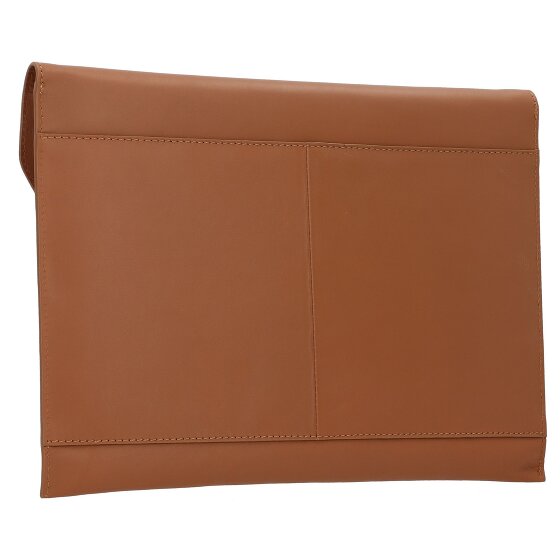 Bugatti Daphne Laptop sleeve Leather 36 cm