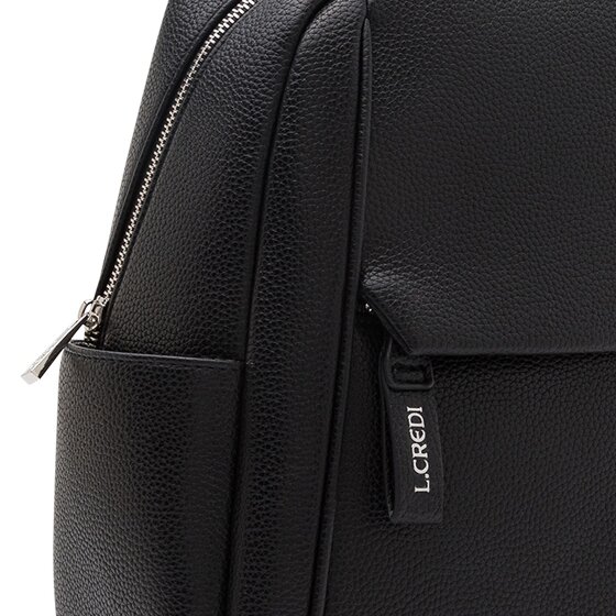 L.Credi Pavidia City Backpack 29.5 cm