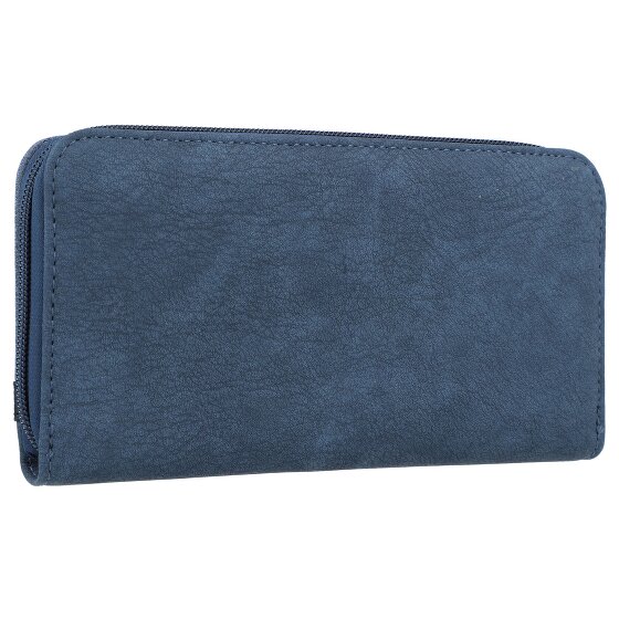 Tom Tailor Elin wallet 18 cm Tom Tailor Elin wallet 18 cm