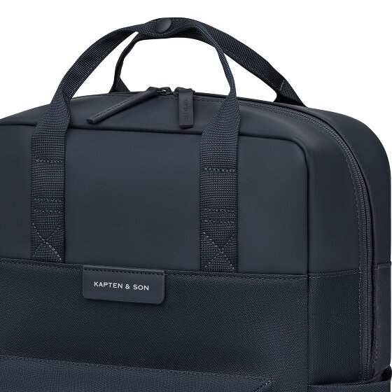 Kapten & Son Bergen Daypack 39 cm Laptop compartment