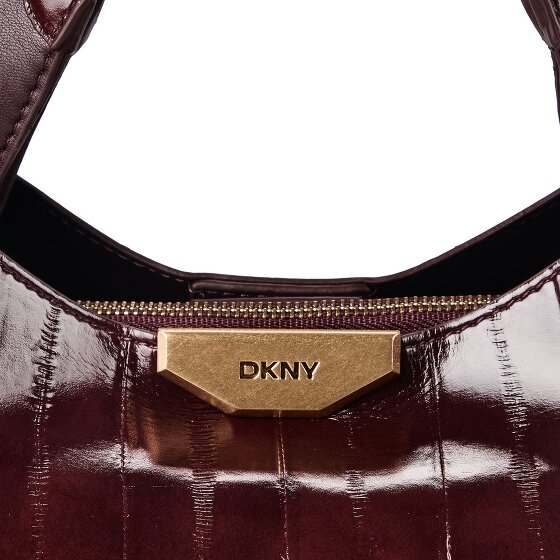 DKNY Willa Handbag Genuine Leather 43 cm