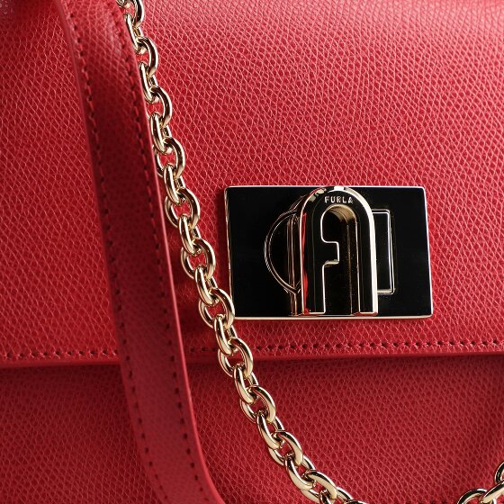 Furla 1927 Shoulder bag Leather 20 cm
