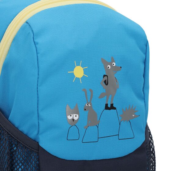 Jack Wolfskin Sprout Kids backpack 25.5 cm