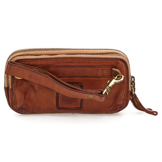 Campomaggi Classic Men bag Leather 20 cm