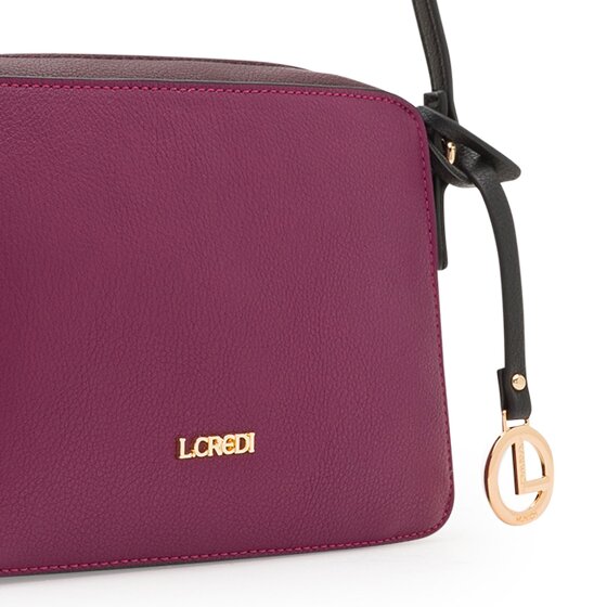L.Credi Nora Shoulder bag 22 cm