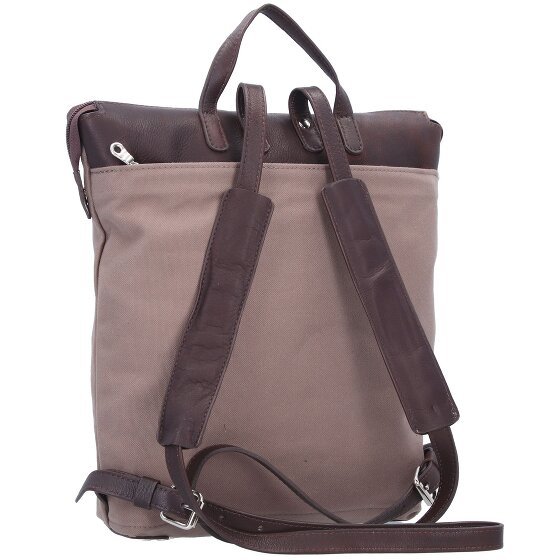 Harold's Hotstoff City backpack 35 cm