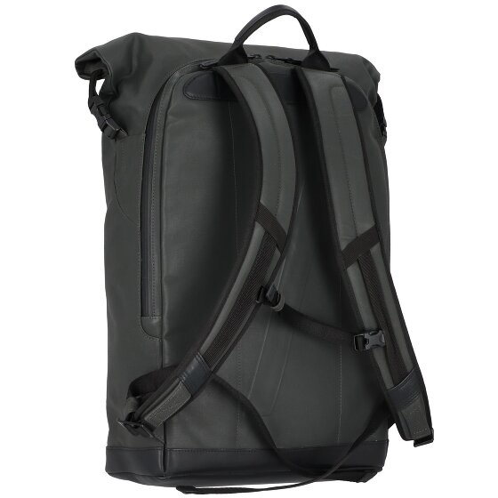 aunts & uncles Japan Matsuyama backpack 48 cm laptop compartment