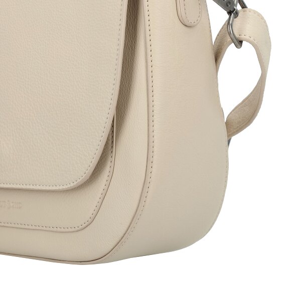 Harbour 2nd Just Pure Lili Shoulder bag Leather 26 cm