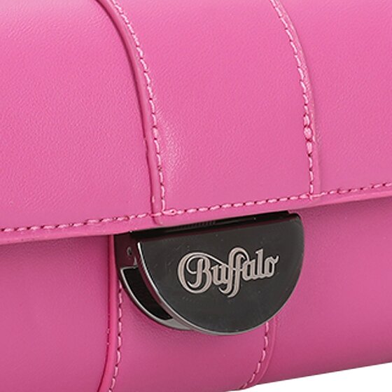 Buffalo Curve Night Shoulder bag 20 cm