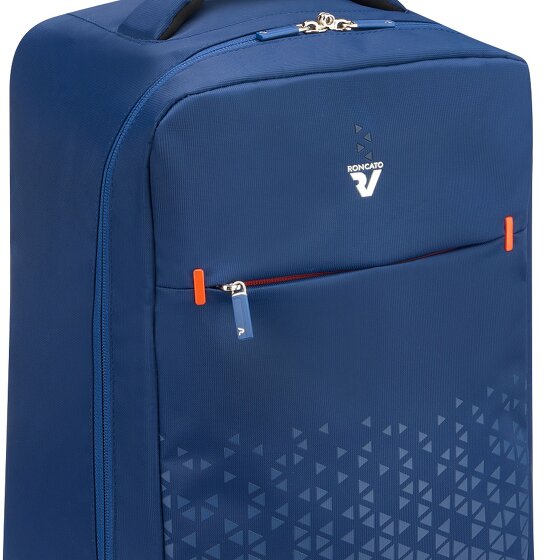 Roncato Crosslite travel backpack 40 cm