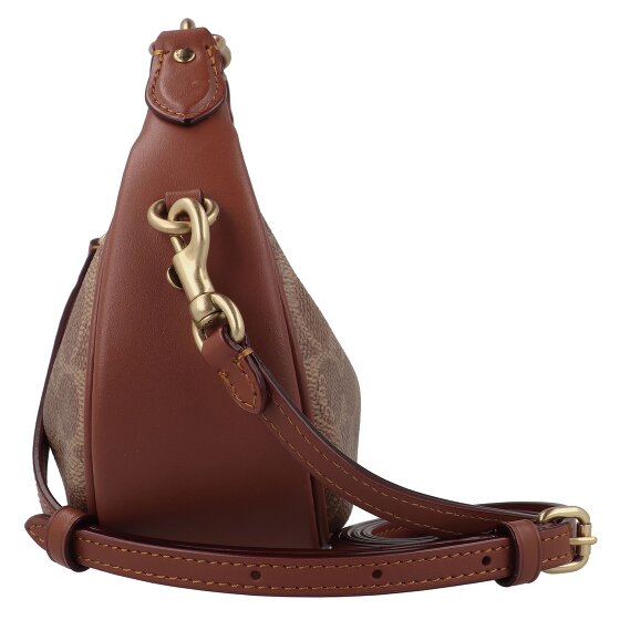 Coach Jonie Mini Bag Handbag 16 cm