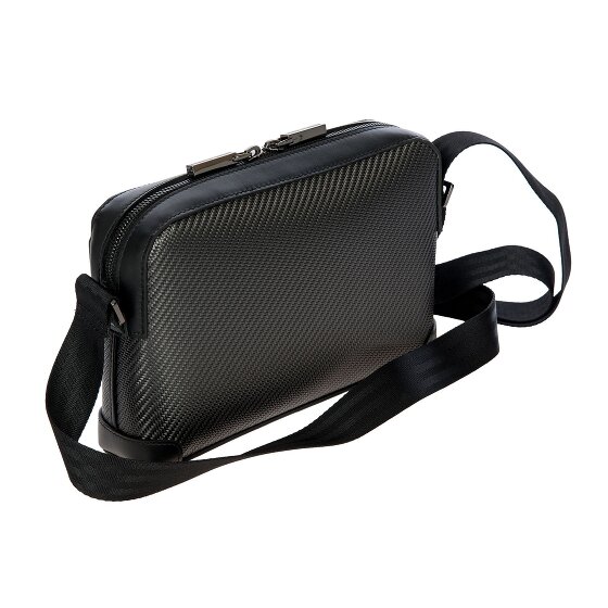 Porsche Design Carbon Shoulder bag 26 cm