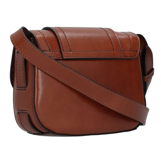 The Bridge Benedetta Shoulder bag Leather 21 cm