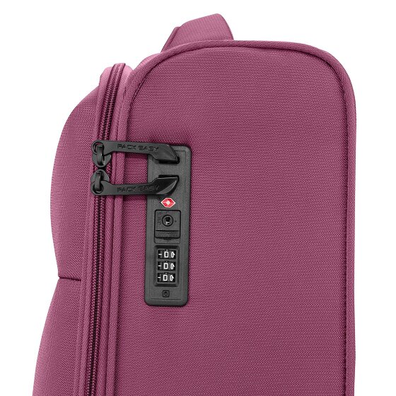 Pack Easy Easytrip 2 wheels Cabin suitcase 45 cm