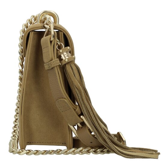 Replay Shoulder bag Leather 25.5 cm