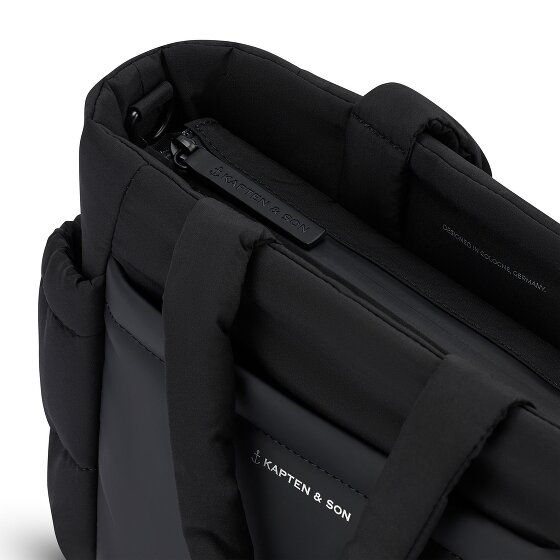 Kapten & Son Hellvi Shoulder Bag 33.5 cm