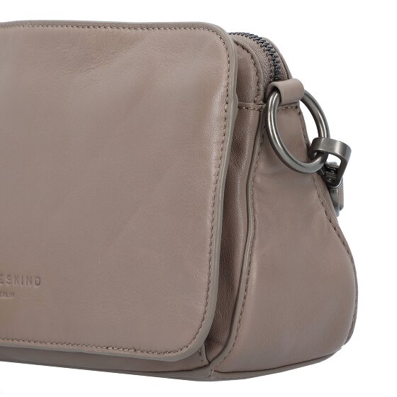 Liebeskind Clarice Shoulder bag Leather 27 cm