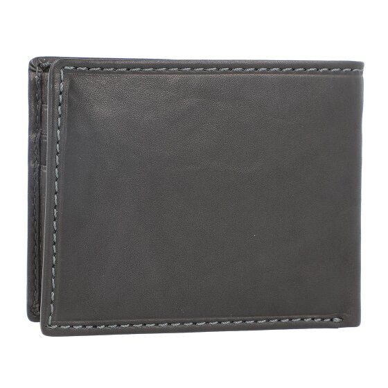 Tom Tailor Lary Wallet Leather 10 cm Tom Tailor Lary Wallet Leather 10 cm