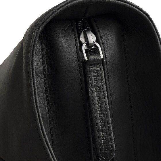 The Chesterfield Brand Mireya Shopper Bag Genuine Leather 36 cm Laptop compartment