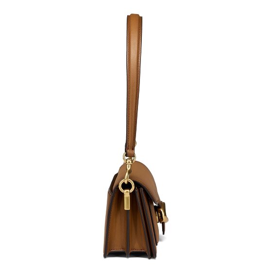 Coach Tabby Shoulder Bag Leather 20 cm