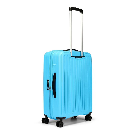American Tourister Rejoy 4 wheels Trolley 68 cm