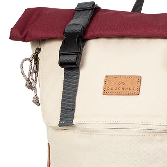 Doughnut Christopher Daypack 50 cm Laptop compartment