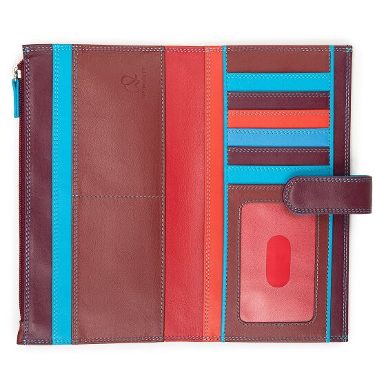 Mywalit Continental Wallet Leather 20 cm