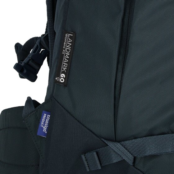 Thule Landmark Weekender travel bag 45 cm