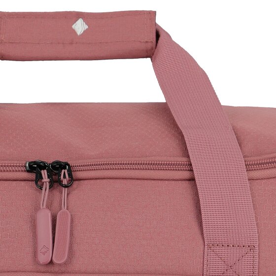 Travelite Kick Off Weekender travel bag M 50 cm