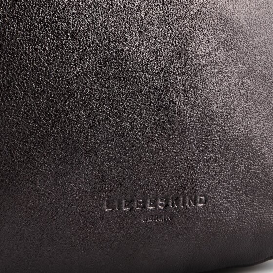 Liebeskind Farrah II Shoulder Bag M Genuine Leather 45 cm