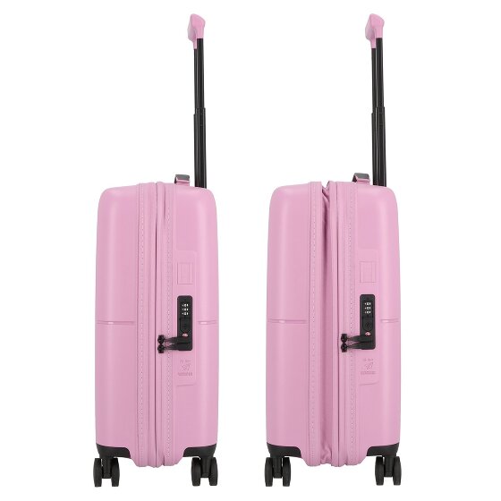 American Tourister Dashpop Disney 4 wheels Cabin trolley 55 cm with expansion pleat American Tourister Dashpop Disney 4 wheels Cabin trolley 55 cm with expansion pleat