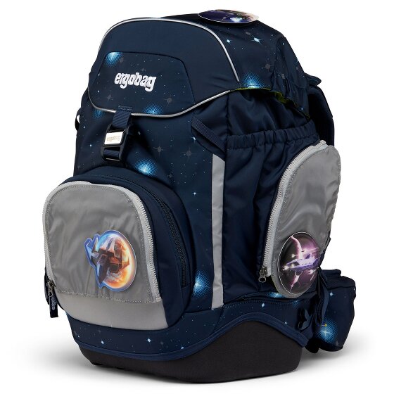 ergobag Safety set 3pcs. ergobag Safety set 3pcs.