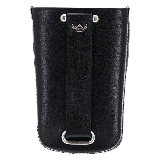 Golden Head Colorado Key pouch Genuine Leather 7 cm