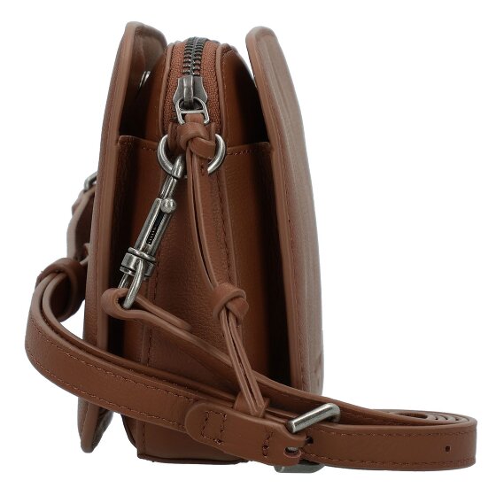 Liebeskind Luka Shoulder bag S Leather 20.5 cm
