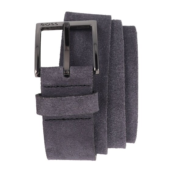 Boss Elloy Belt Leather Boss Elloy Belt Leather