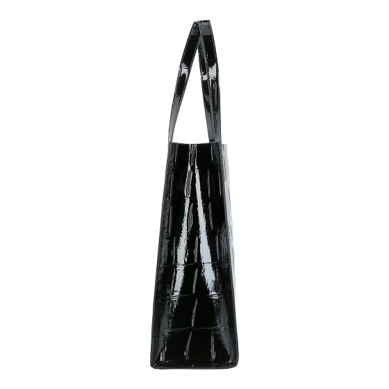 Ted Baker Croccon Shopper Bag 34 cm