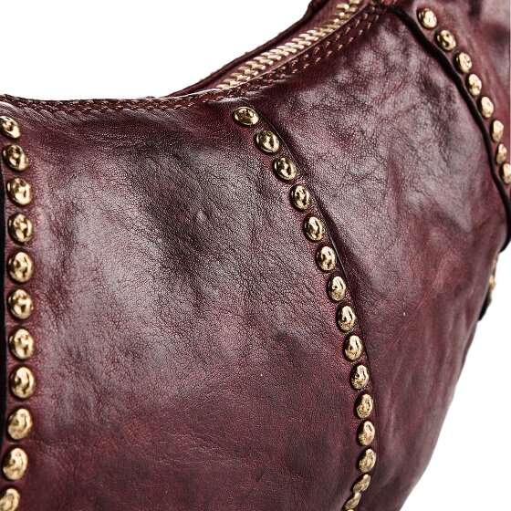 Campomaggi Sole Shoulder Bag M Genuine Leather 32 cm