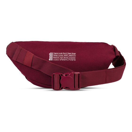 Bench Solid Bum bag 29 cm