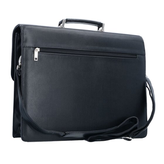 d&n Basic briefcase II 40 cm