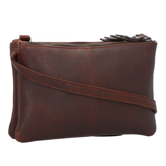 Burkely Antique Avery shoulder bag leather 25 cm