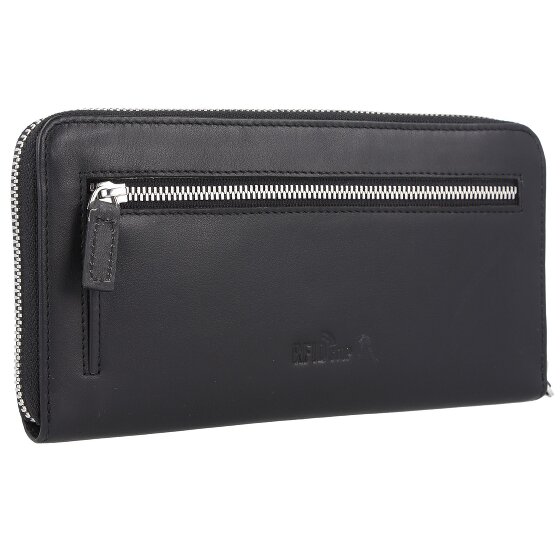 Picard Bali 1 Wallet RFID protection Leather 18.5 cm