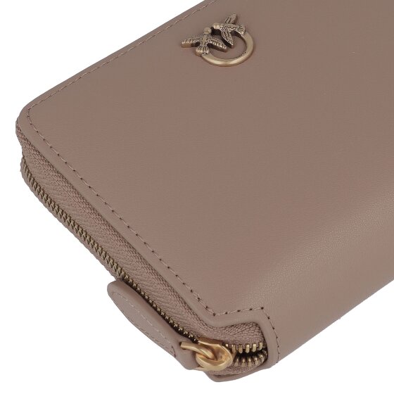 PINKO Taylor Wallet Leather 12 cm
