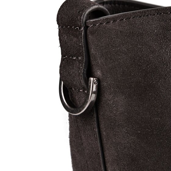 Liebeskind Ariel Shopper Bag Genuine Leather 36 cm