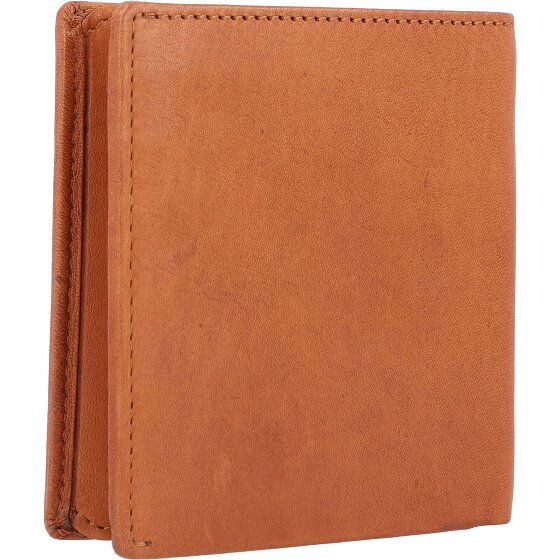 Strellson Blackwall BillFold V7 wallet RFID leather 9 cm