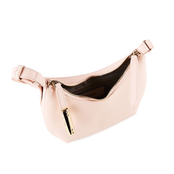 Furla Goccia Shoulder Bag Leather 22 cm