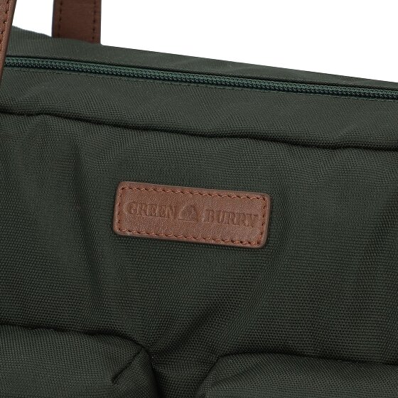 Greenburry Emily Shoulder Bag 35 cm